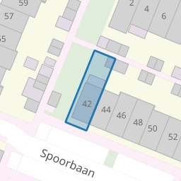 Perceel HLV01-E-3807