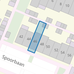 Perceel HLV01-E-3810