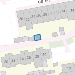 Perceel HLV01-E-3910