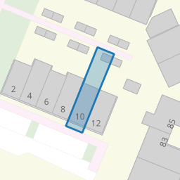 Perceel HLV01-E-3921