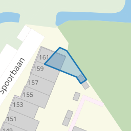 Perceel HLV01-E-3951