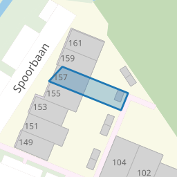 Perceel HLV01-E-3953