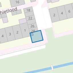 Perceel HLV01-E-3968