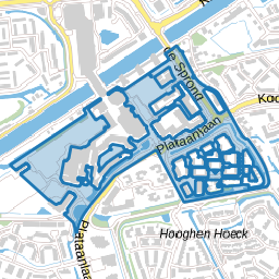 Perceel HLV01-E-4070