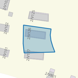 Perceel HLV01-F-1026