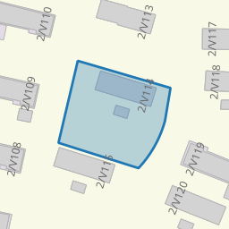 Perceel HLV01-F-1043