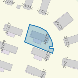 Perceel HLV01-F-1064