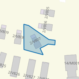 Perceel HLV01-F-1150