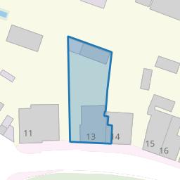 Perceel HLV01-F-1152