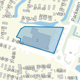 Perceel HLV01-F-1168