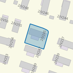 Perceel HLV01-F-1222