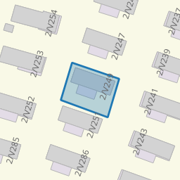 Perceel HLV01-F-1254