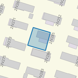 Perceel HLV01-F-1279