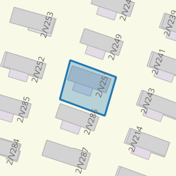 Perceel HLV01-F-1282