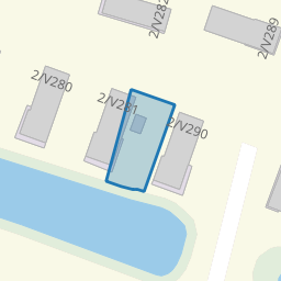 Perceel HLV01-F-1291