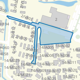 Perceel HLV01-F-1416