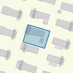 Perceel HLV01-F-1421