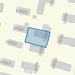 Perceel HLV01-F-1457