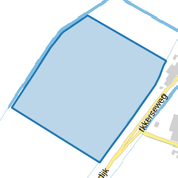 Perceel HLV01-F-1481