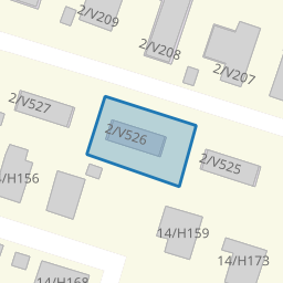 Perceel HLV01-F-1488