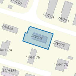 Perceel HLV01-F-1493