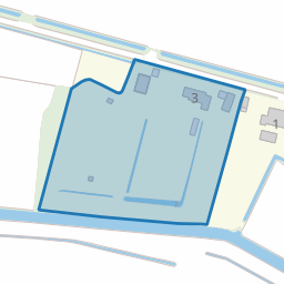 Perceel HLV01-F-1497