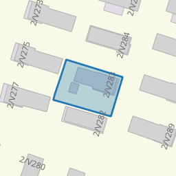 Perceel HLV01-F-1500