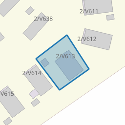 Perceel HLV01-F-1519