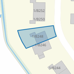 Perceel HLV01-F-1536