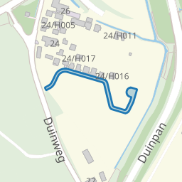 Perceel HLV01-F-1612