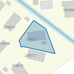 Perceel HLV01-F-1638