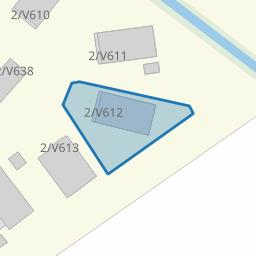 Perceel HLV01-F-1640