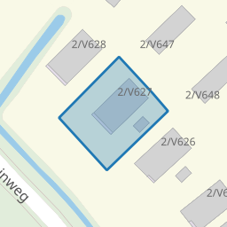 Perceel HLV01-F-1643