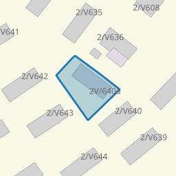 Perceel HLV01-F-1645