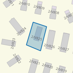 Perceel HLV01-F-1652