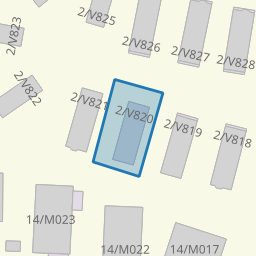 Perceel HLV01-F-1654