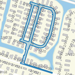 Perceel HLV01-F-1663