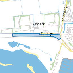 Perceel HLV01-F-1678