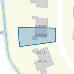 Perceel HLV01-F-1689