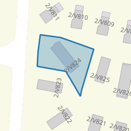 Perceel HLV01-F-1701