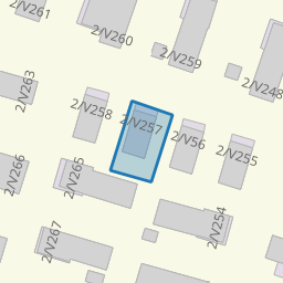 Perceel HLV01-F-1707