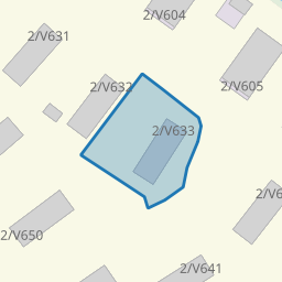 Perceel HLV01-F-1711