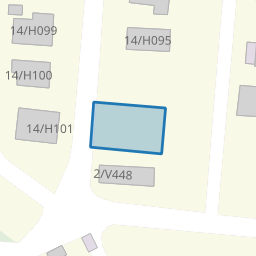 Perceel HLV01-F-1732