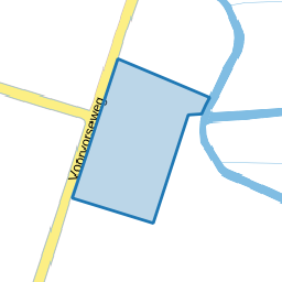 Perceel HLV01-F-1753