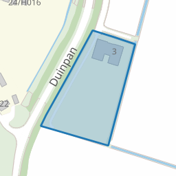 Perceel HLV01-F-1768