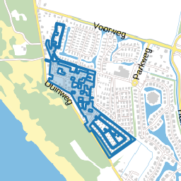 Perceel HLV01-F-1771