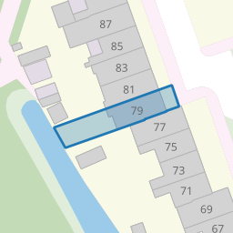 Perceel HLV01-G-1030