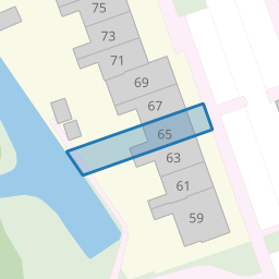 Perceel HLV01-G-1037