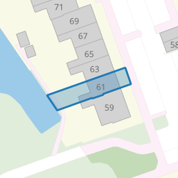 Perceel HLV01-G-1039