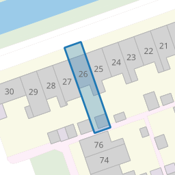 Perceel HLV01-G-1045